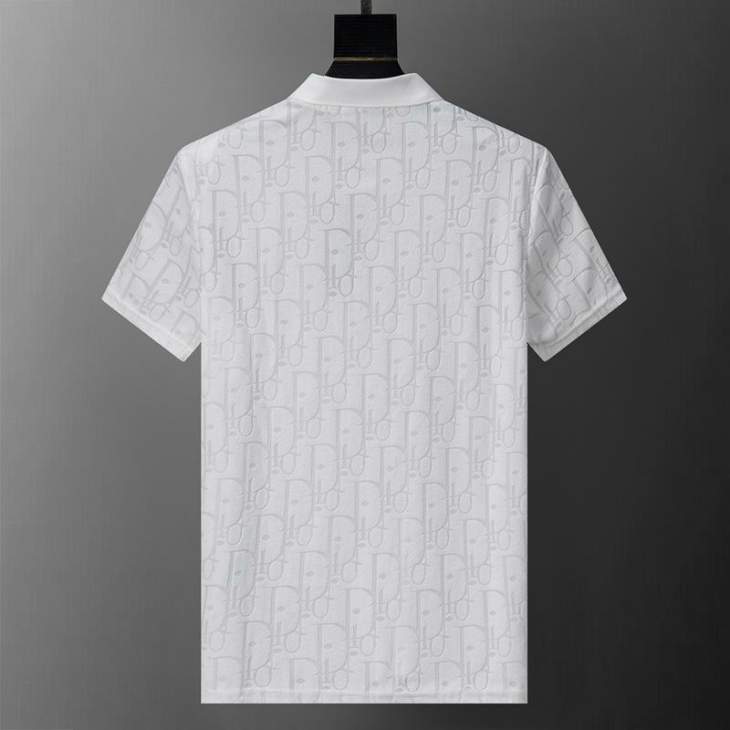 Dior Polo Shirts Short _SKUDiorM-3XL14mr3015628555